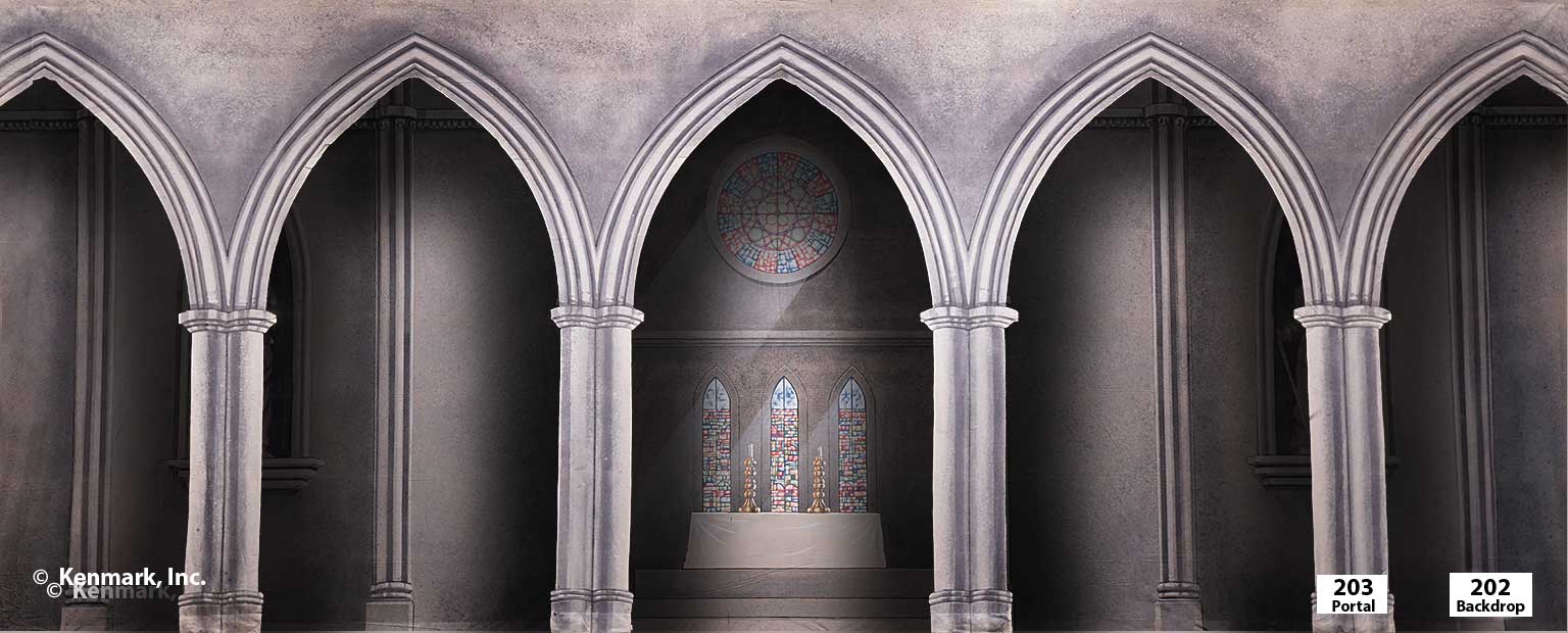 Church Portal