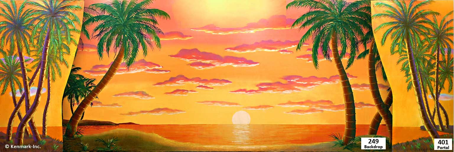 Hawaiian Sunset - Image 4