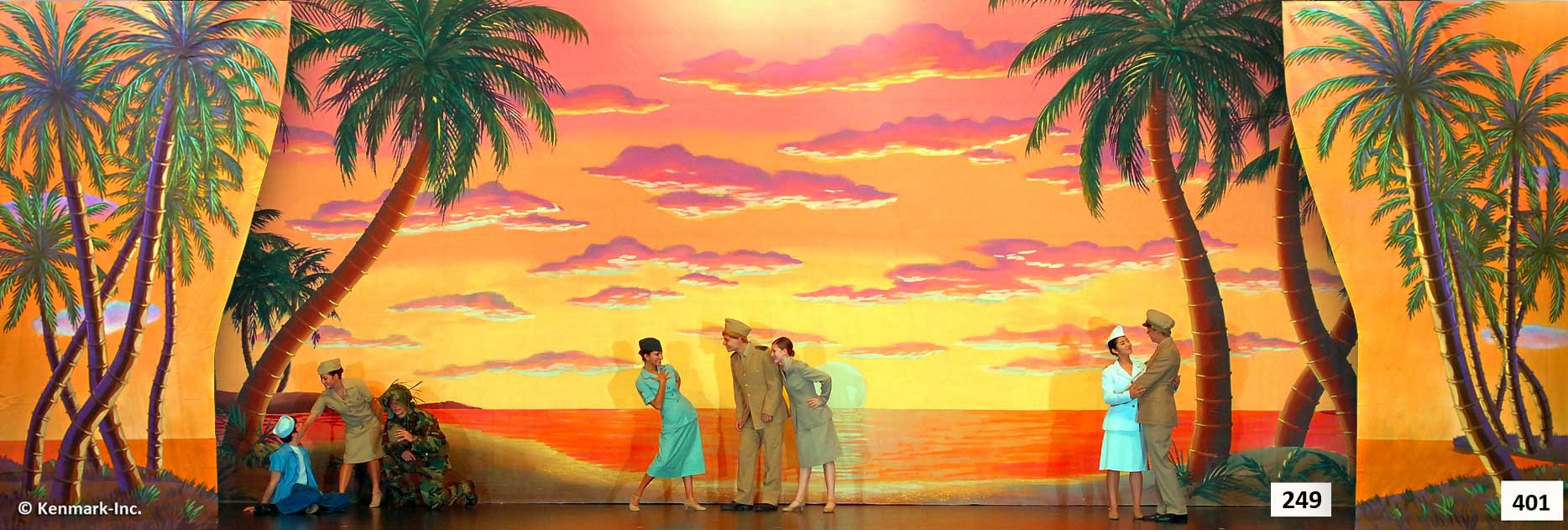 Hawaiian Sunset - Image 2