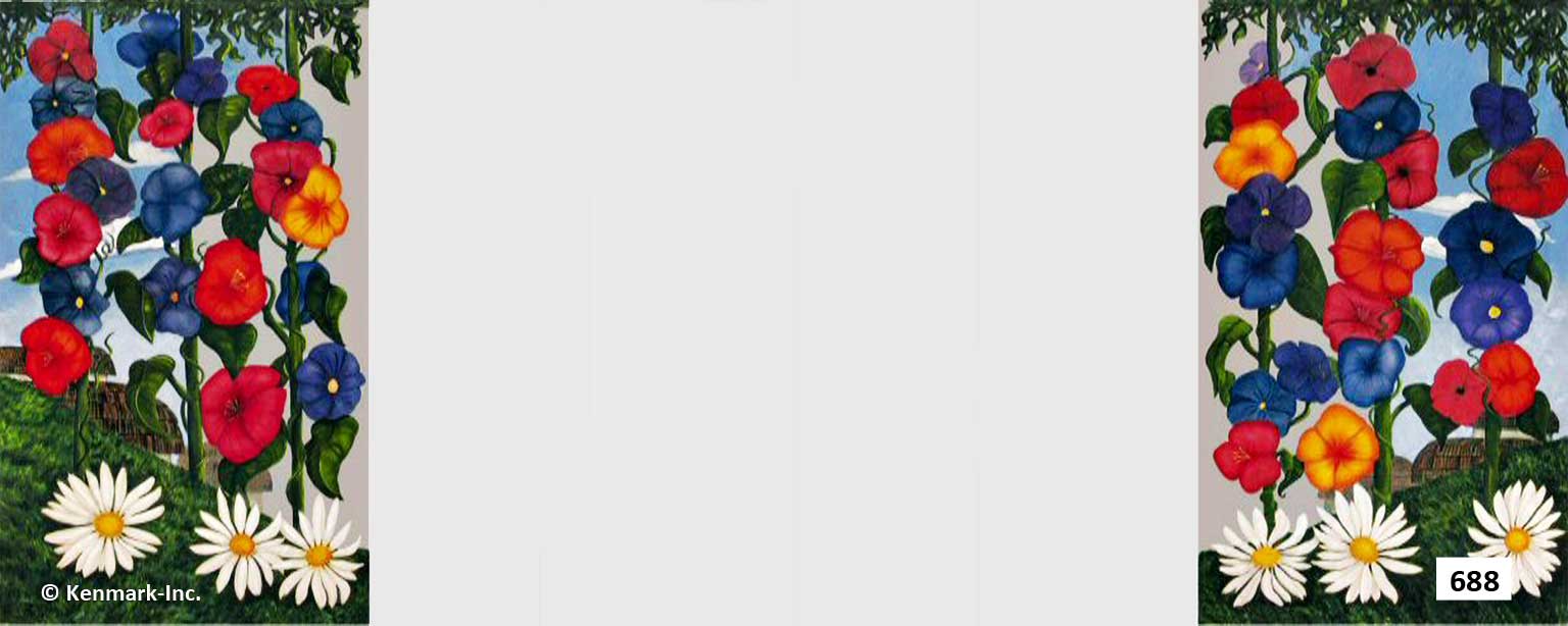 Munchkinland Village Legs