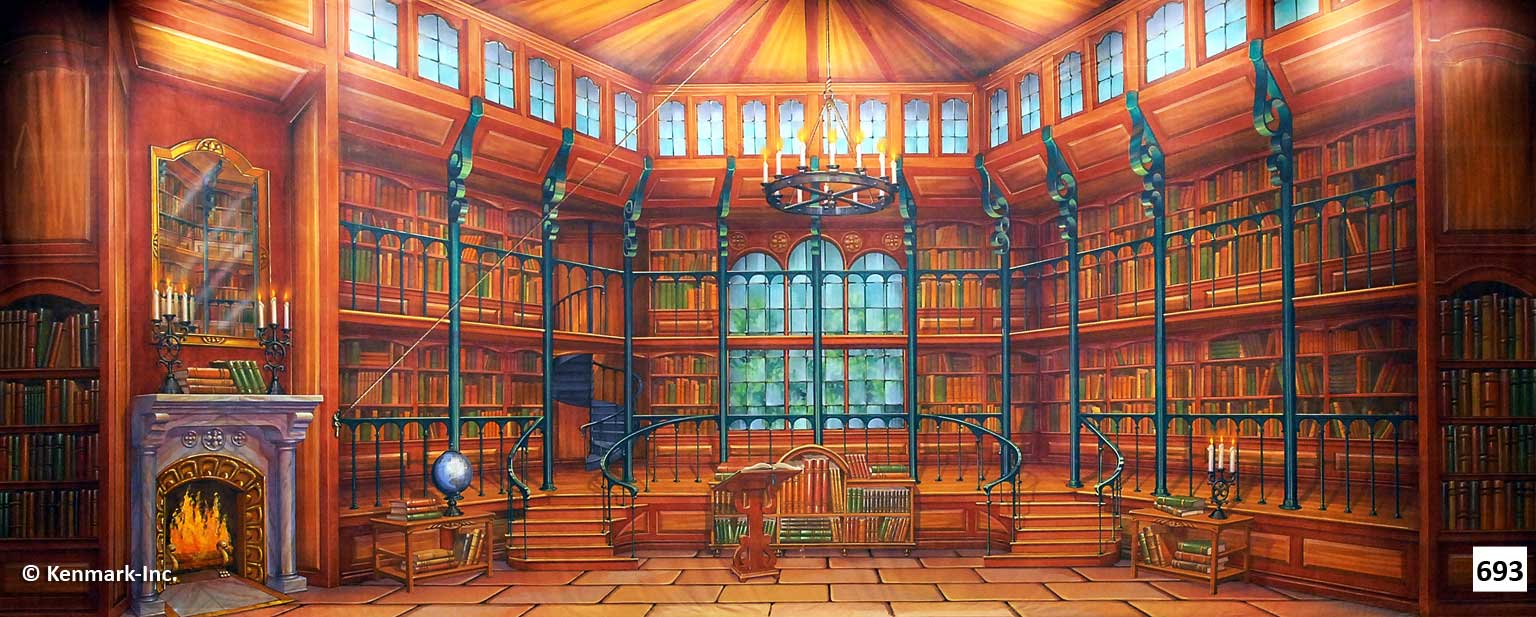 Grand Library