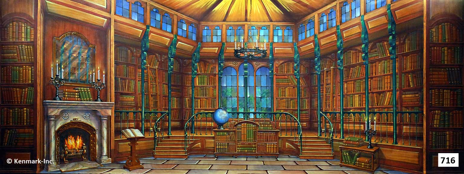 Grand Library