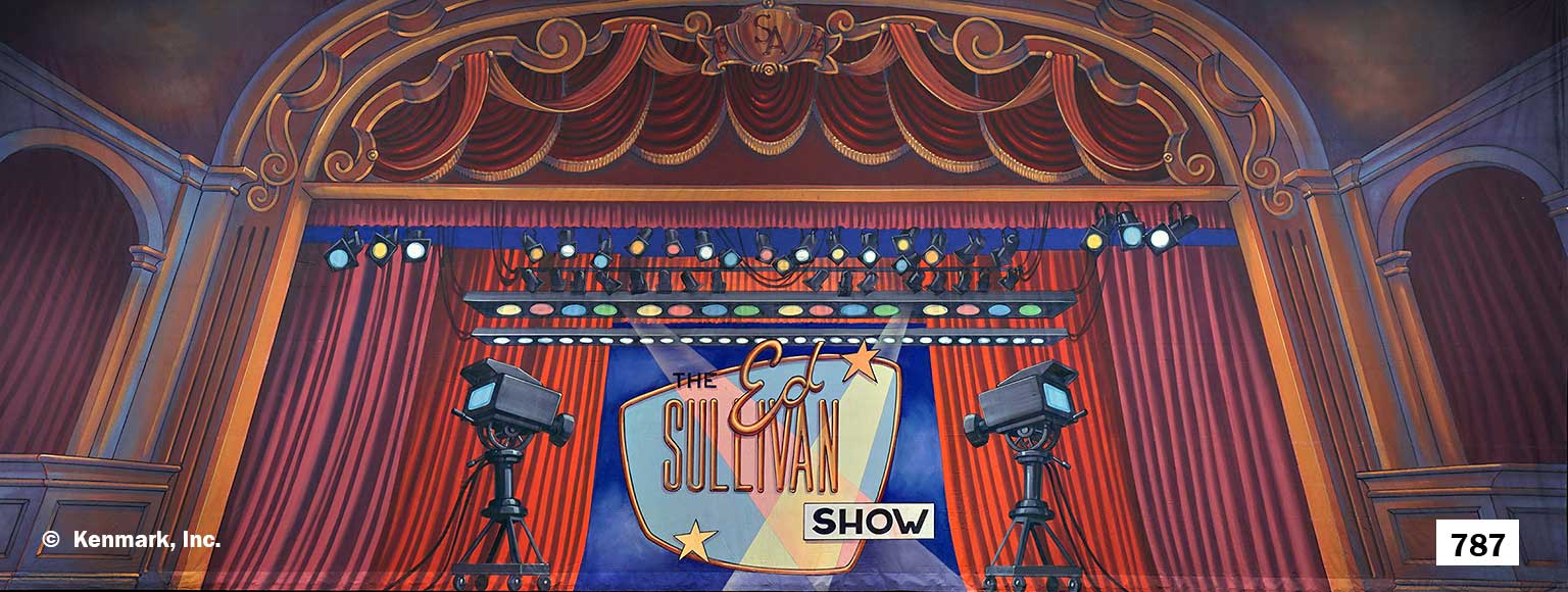 Ed Sullivan Show
