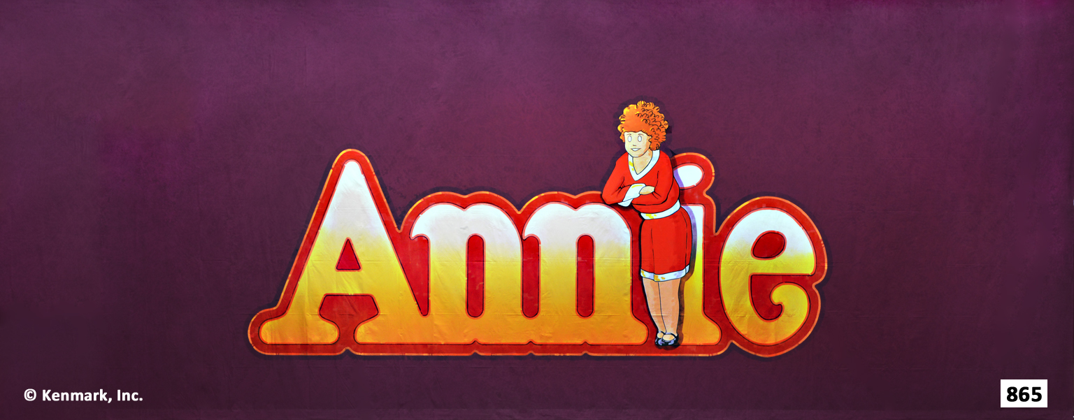 Annie Premium Package 1 20x48