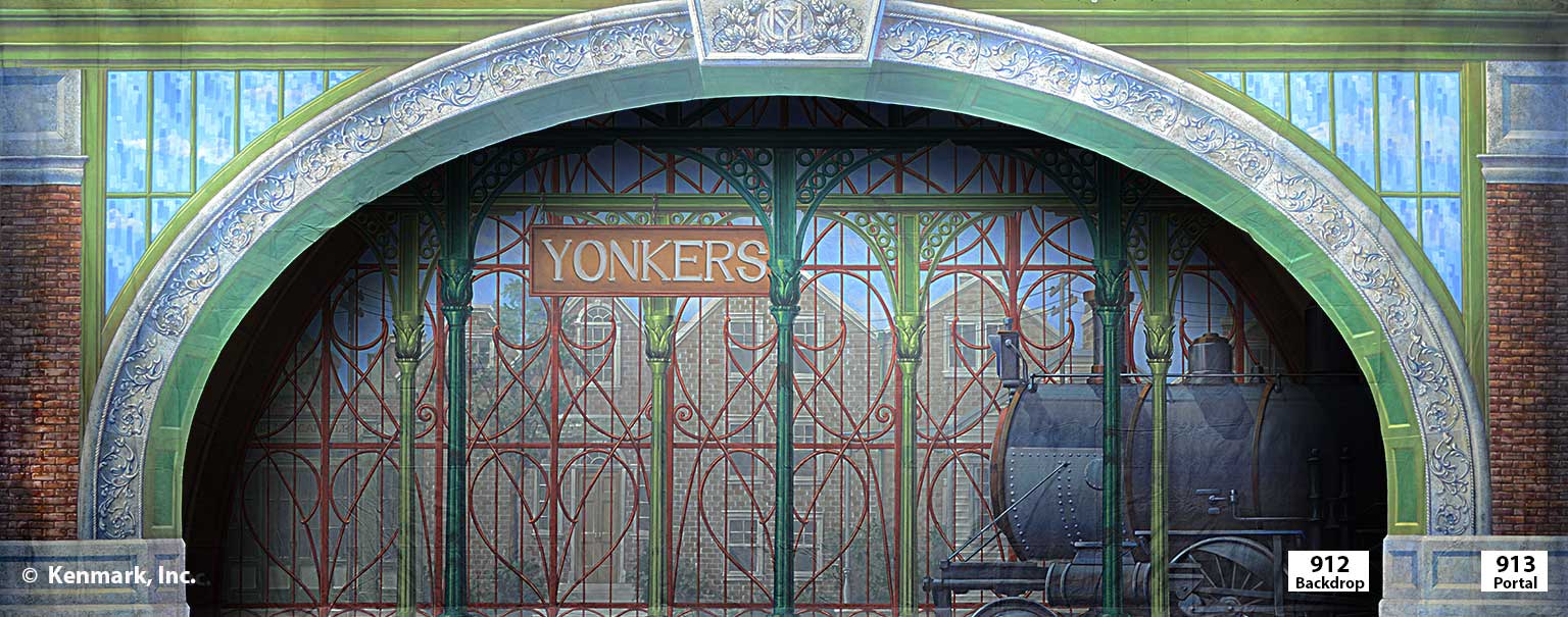 Yonkers Station PORTAL - Image 2