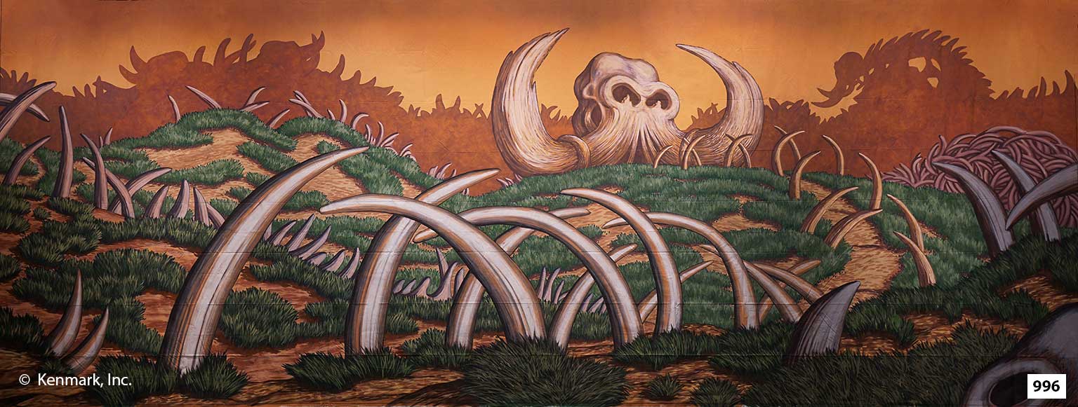 Lion King Package 1 16x44